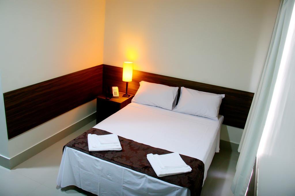 Hotel Belugi Goiânia Cameră foto